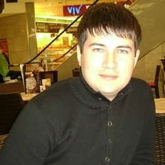 Aibek Atajanov, 03.05.1983, Санкт-Петербург