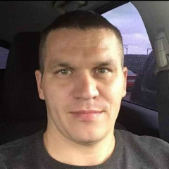 Андрей Ершов, 13.03.1982, Санкт-Петербург