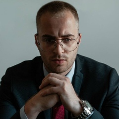 Александр Игнатов, 05.11, Москва