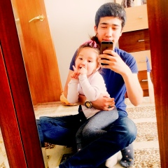 Даурен Бейсенбек, 19.01