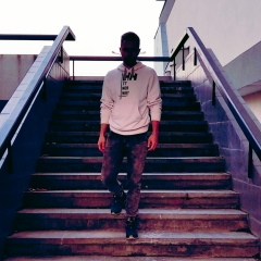 Сергей Дегтярев, 13.09.1987, Екатеринбург