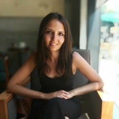 Валентина Хальзова