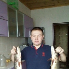 Рома Смирнов, 17.10.1987, Комсомольское