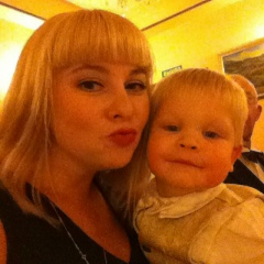 Екатерина Бруданова, 01.08, Санкт-Петербург