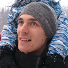 Жаконя Голоульников, 07.06.1987, Санкт-Петербург