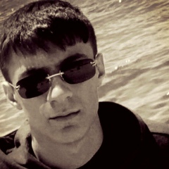 Aharon Hakobyan, 09.09.1995, Ереван