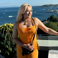 Николь Ю, Москва