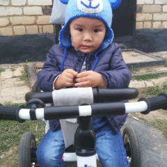 Али Султанов, 24.02, Актобе