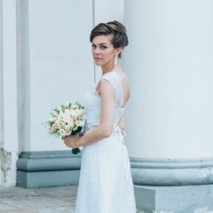 Анастасия Шнейдер, 16.10, Москва