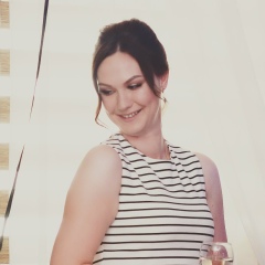 Екатерина Лесняк, 07.06.1993, Брест