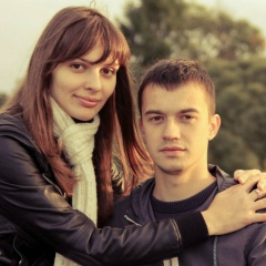 Сергей Бакулев, 03.05.1986, Москва