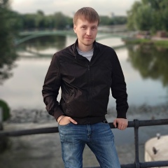 Саша Антонов, 11.07.1991