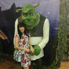 Татьяна Ляшенко, 26.04, Караганда