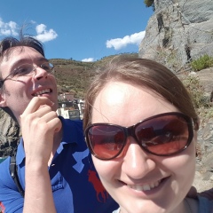 Аня Ерофеева, 13.05, Воронеж