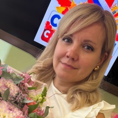 Мария Бреева, 12.07, Москва