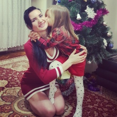 Popovici Lariska, 15.02.1989, İstanbul