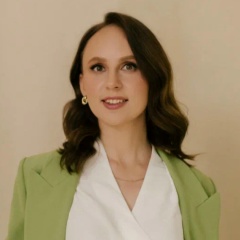 Алёна Старкова, 08.09.1992, Пермь