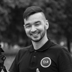 Azamat Tuzbekov, 09.06.1901