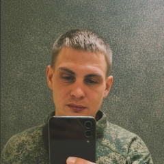 Максим Нагаев, 11.07.1992, Санкт-Петербург