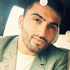 Elchin Mamedov, 01.08.1990, Санкт-Петербург