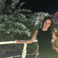 Алена Попова, 05.07, Одесса