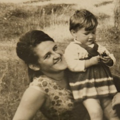 Любовь Малышева, Севастополь