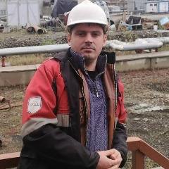 Дмитрий Денисенко, 22.03.1987, Айхал