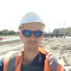 Константин Агапов, 10.01, Томск