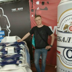 Артур Куприянов, 17.01.1985, Волжск