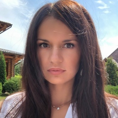 Анастасия Гарцуева, 20.04.1989, Молодечно