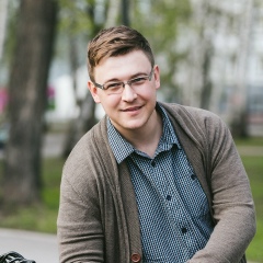 Дмитрий Балезин, 06.06.1989, Пермь