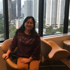 Lulu Naing, 24.10.1973