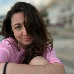 Лена Чукомина, 28.11.1989, Тюмень