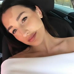 Diana Bludova, 19.02.1990, Вильнюс