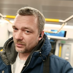 Александр Аникин, 24.08, Санкт-Петербург