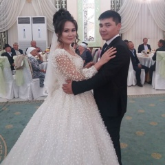 Tststs Tststs, 14.03, Шымкент