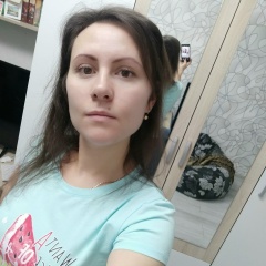 Варвара Гришаева, 28.11, Новосибирск