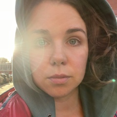 Катерина Гула, Москва