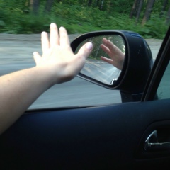 Анна Анна, 28.08, Новосибирск