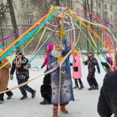 Надежда Сапа, 27.06, Санкт-Петербург