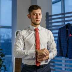 Тимур Жадобин, 26.07, Оренбург