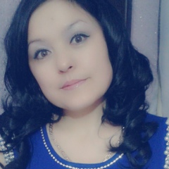 Рабилям Розахунова, 31.07.1979, Алматы