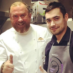 Алексей Воскресенский, 25.01.1987, Москва