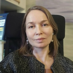 Алена Нижнева, 23.07.1986, Москва