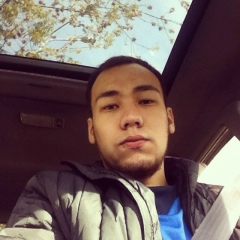 Seitzhan Samatdin, 01.04