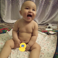 Erlan Kenjebaev, 07.01.1994, Алматы