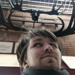 Олег Чигинев, 19.10.1987, Санкт-Петербург