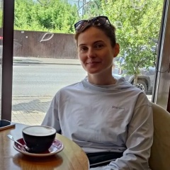 Анастасия Землякова, 07.07, Тула