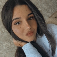 Диана Улунц, 06.03.1998