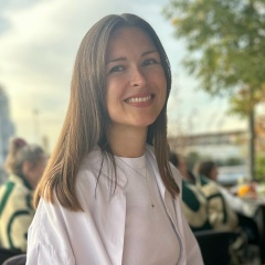 Алёна Качкова, 01.09, Москва